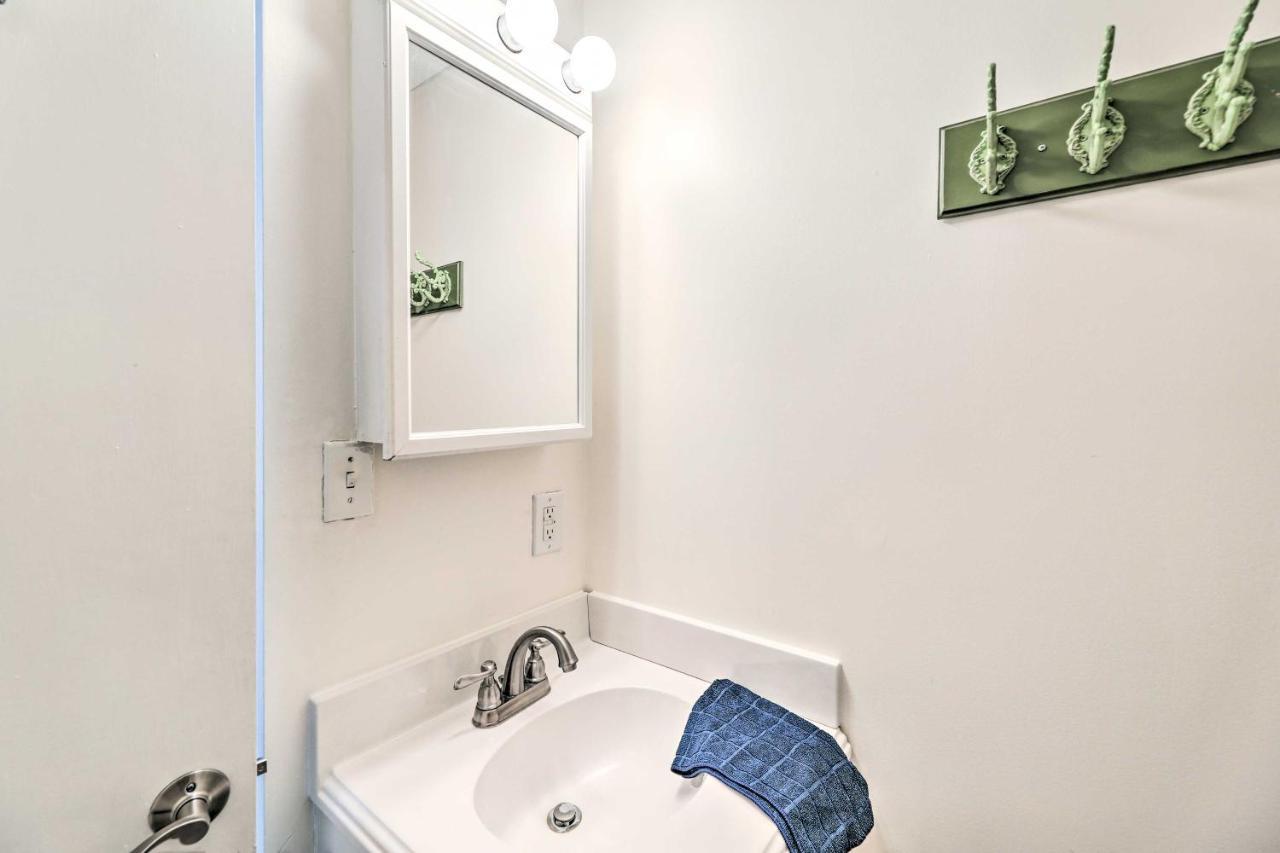 Atlantic Beach Studio With Community Pool! Εξωτερικό φωτογραφία