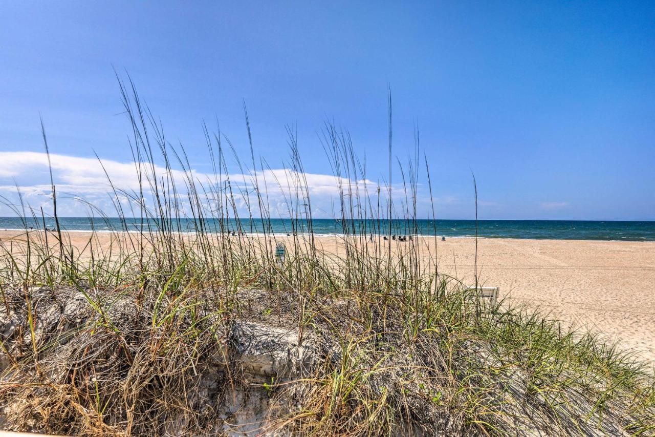 Atlantic Beach Studio With Community Pool! Εξωτερικό φωτογραφία