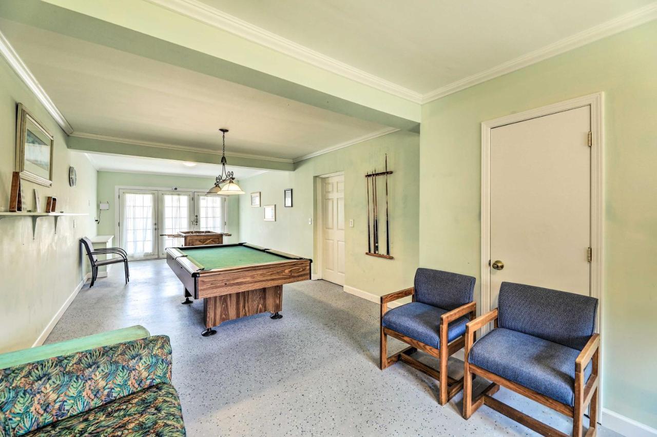 Atlantic Beach Studio With Community Pool! Εξωτερικό φωτογραφία